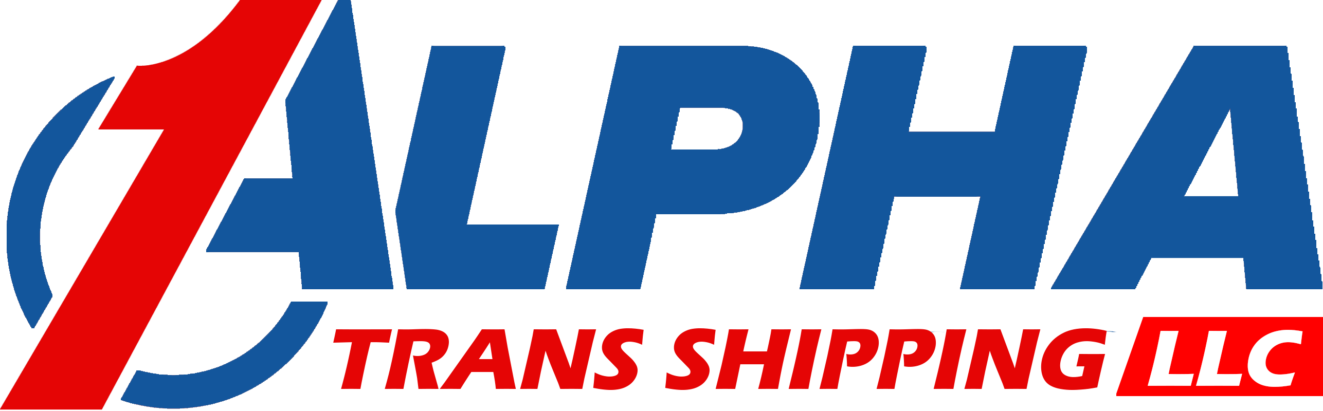 ALPHA TRANS SHIPPING LLC